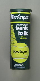 Ball container,  Ball, Circa 1985