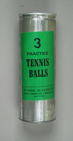 Ball container,  Ball, Circa 1975