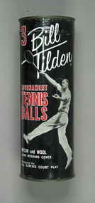 Ball container,  Ball, Circa 1955