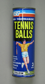 Ball container ,  Ball, 1987