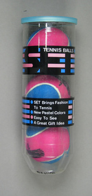 Ball container,  Ball, Circa 1988