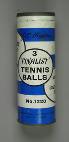 Ball container,  Ball, Circa 1965