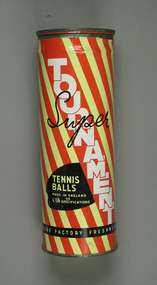 Ball container,  Ball, Circa 1965