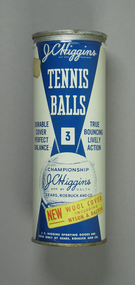 Ball container,  Ball, Circa 1960