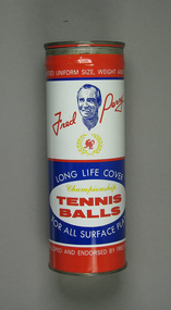 Ball container,  Ball, Circa 1955