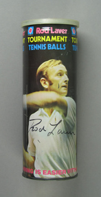 Ball container,  Ball, Circa 1975