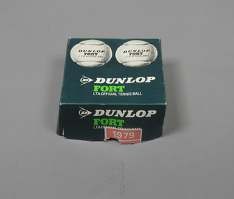 Ball container,  Ball, 1979