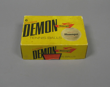 Ball container,  Ball, Circa 1955