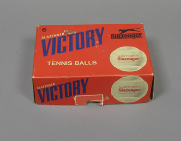 Ball container,  Ball, Circa 1970