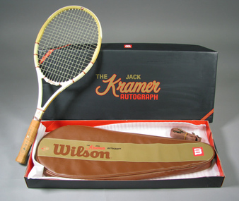 Racquet, 1999