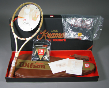 Racquet, 1999
