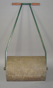 Roller, Circa 1953