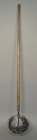 Line marker, Circa 1900