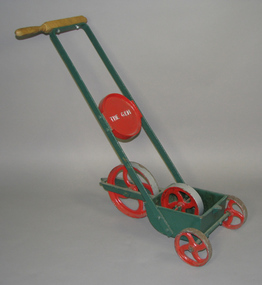 Line marker