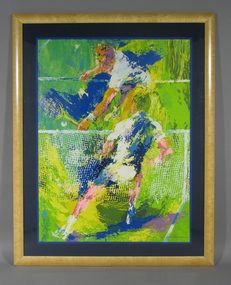 Print, 1973