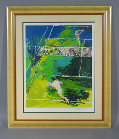 Print, 1980
