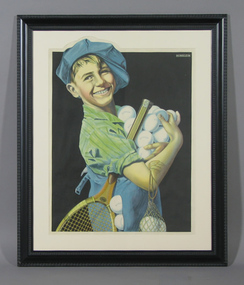 Print, 1910