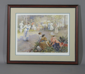 Reproduction, Post 1890