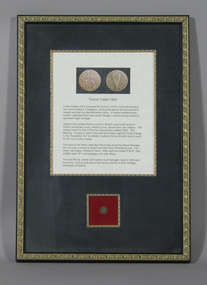 Token, 1652