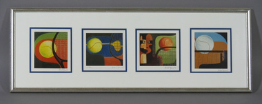 Cards, Circa 1975