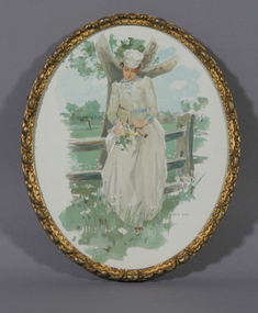 Print, 1895
