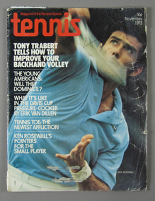 Magazine, Nov-73