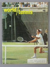 Magazine, 1967