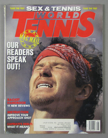 Magazine, May-90