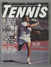 Magazine, Jul-72