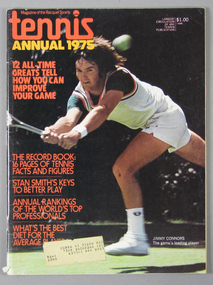 Magazine, 1975