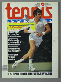 Magazine, Sep-81