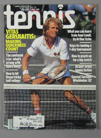 Magazine, Jul-82