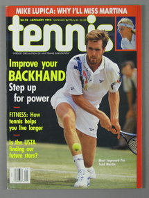 Magazine, 1994