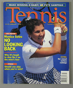 Magazine, 1996