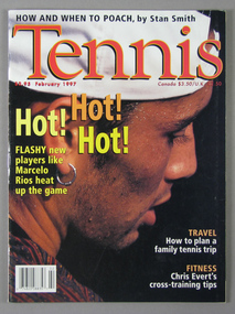 Magazine, 1997