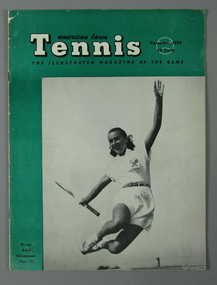 Magazine, Nov-50