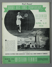 Magazine, Mar-38