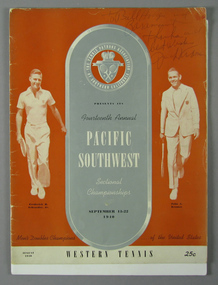 Magazine, Aug-40