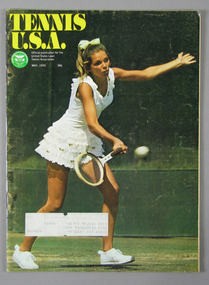 Magazine, May-70