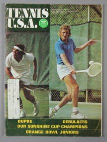 Magazine, Feb-73