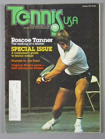 Magazine, 1977