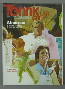 Magazine, 1978