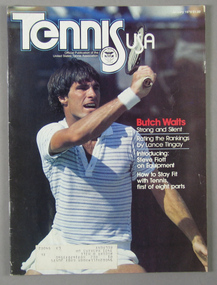 Magazine, 1979