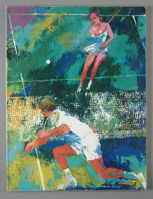 Magazine, 1976