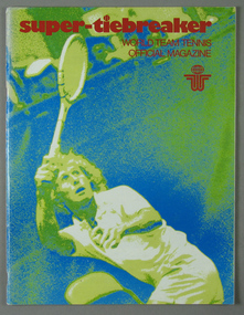 Magazine, 1976