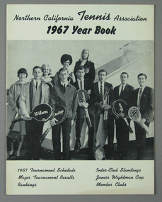 Yearbook, 1967