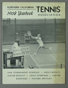 Yearbook, 1968