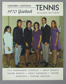 Yearbook, 1970