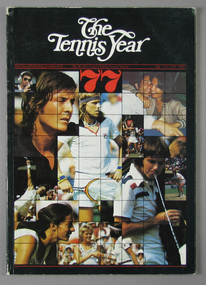 Annual, 1977