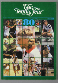 Annual, 1980